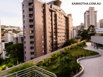 Apartment Available
